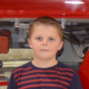 Profile of Trevor Sawatzky