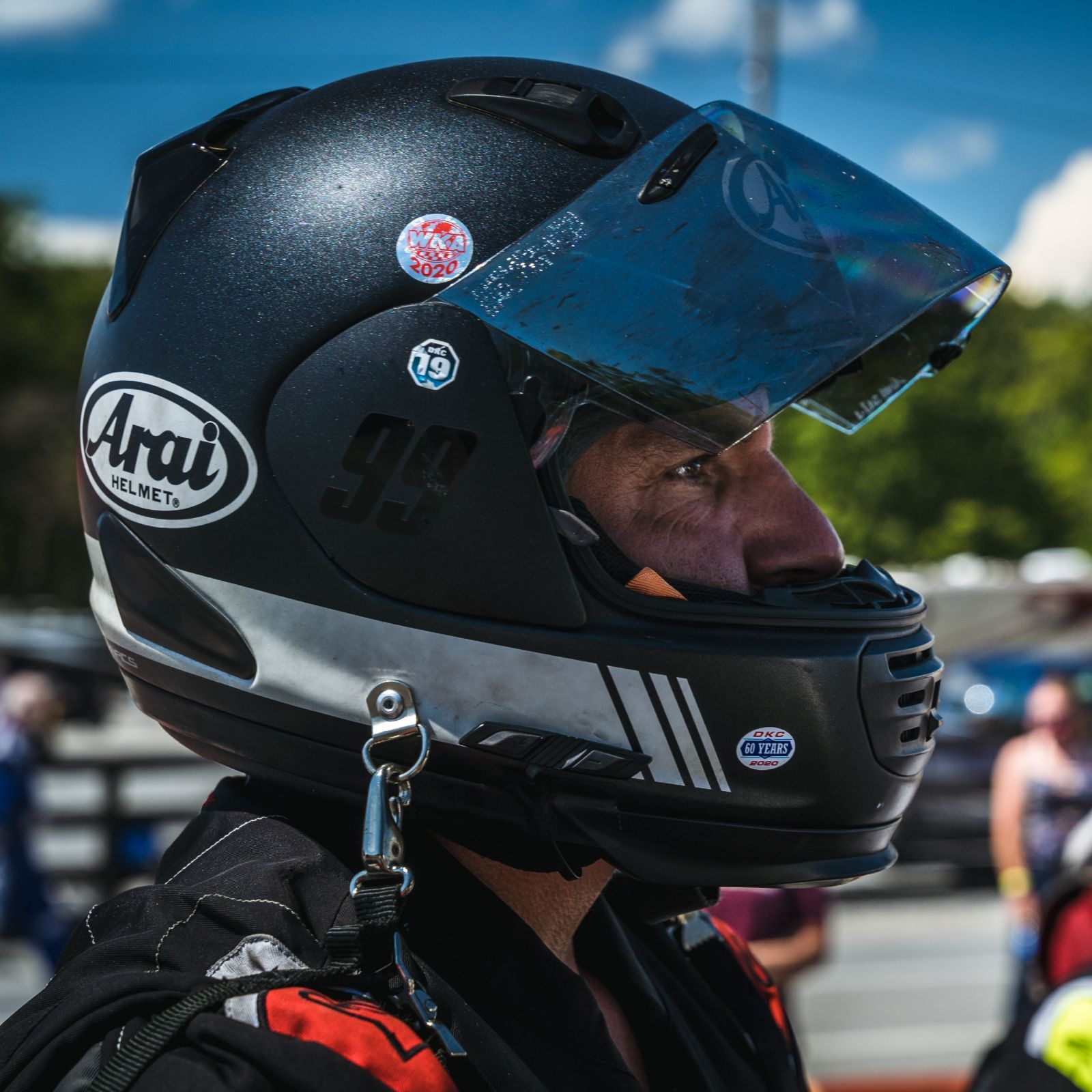 Profile of Paulie Gatto