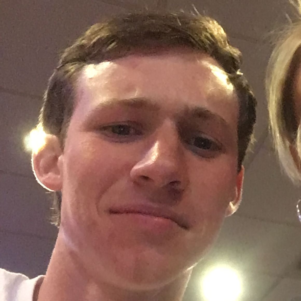 Profile of Zach Cesare