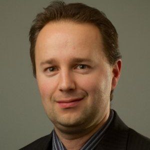 Profile of Everett Marshall