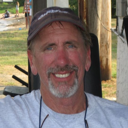 Profile of Gary Zentz