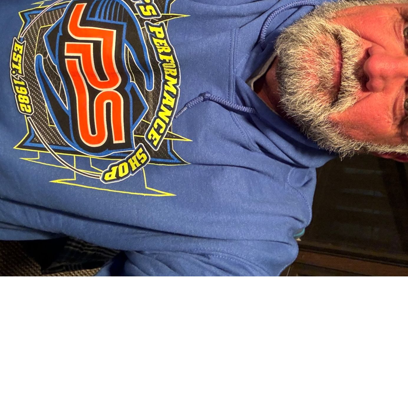 Profile of Ron Hatley