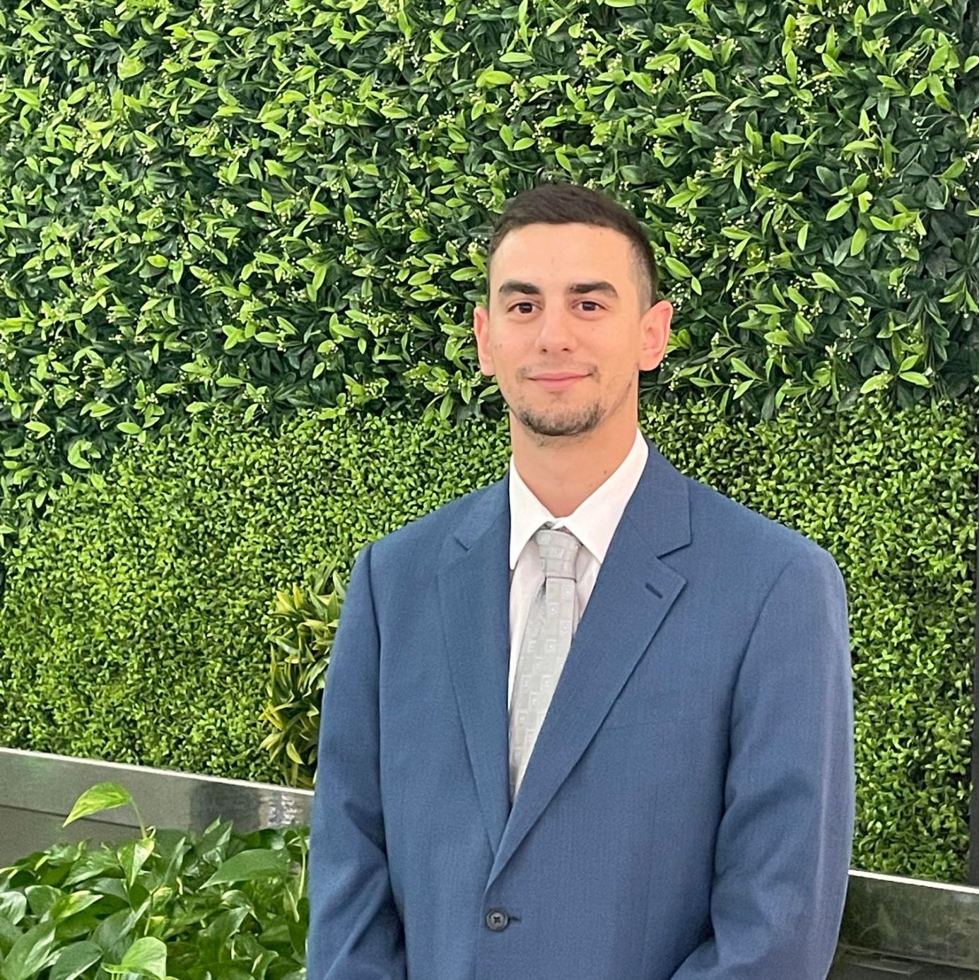 Profile of Dan Gallo