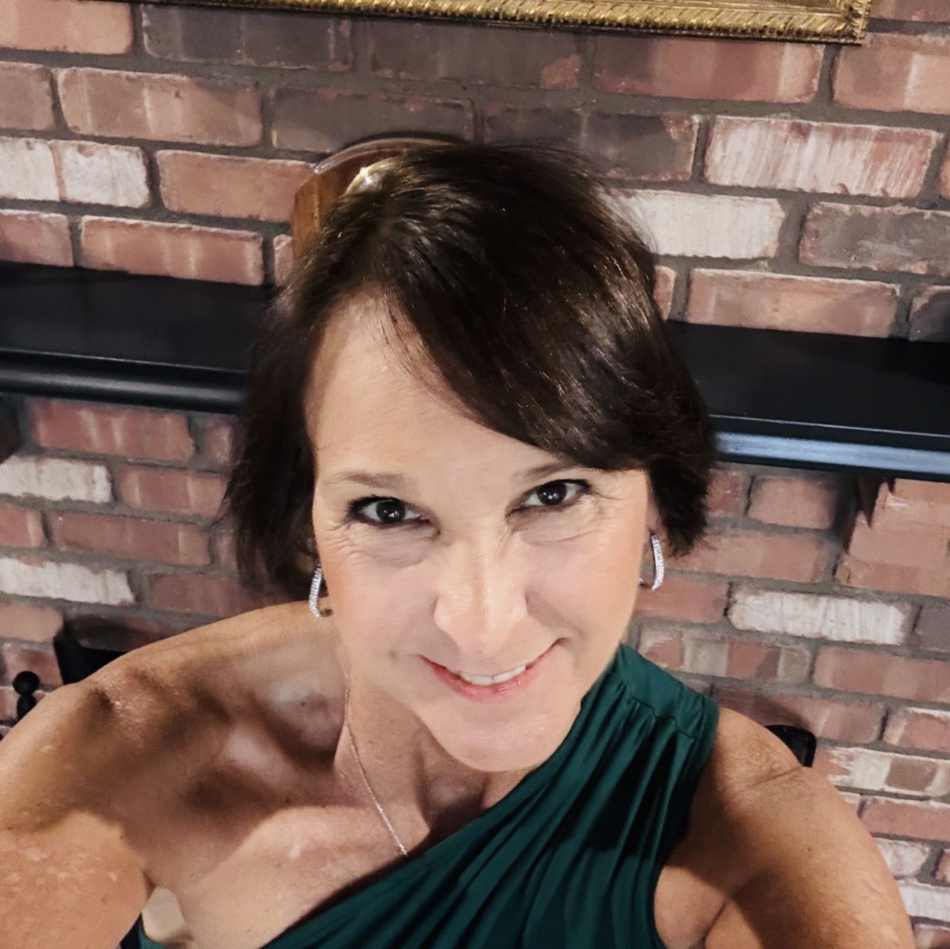 Profile of Donica Awender