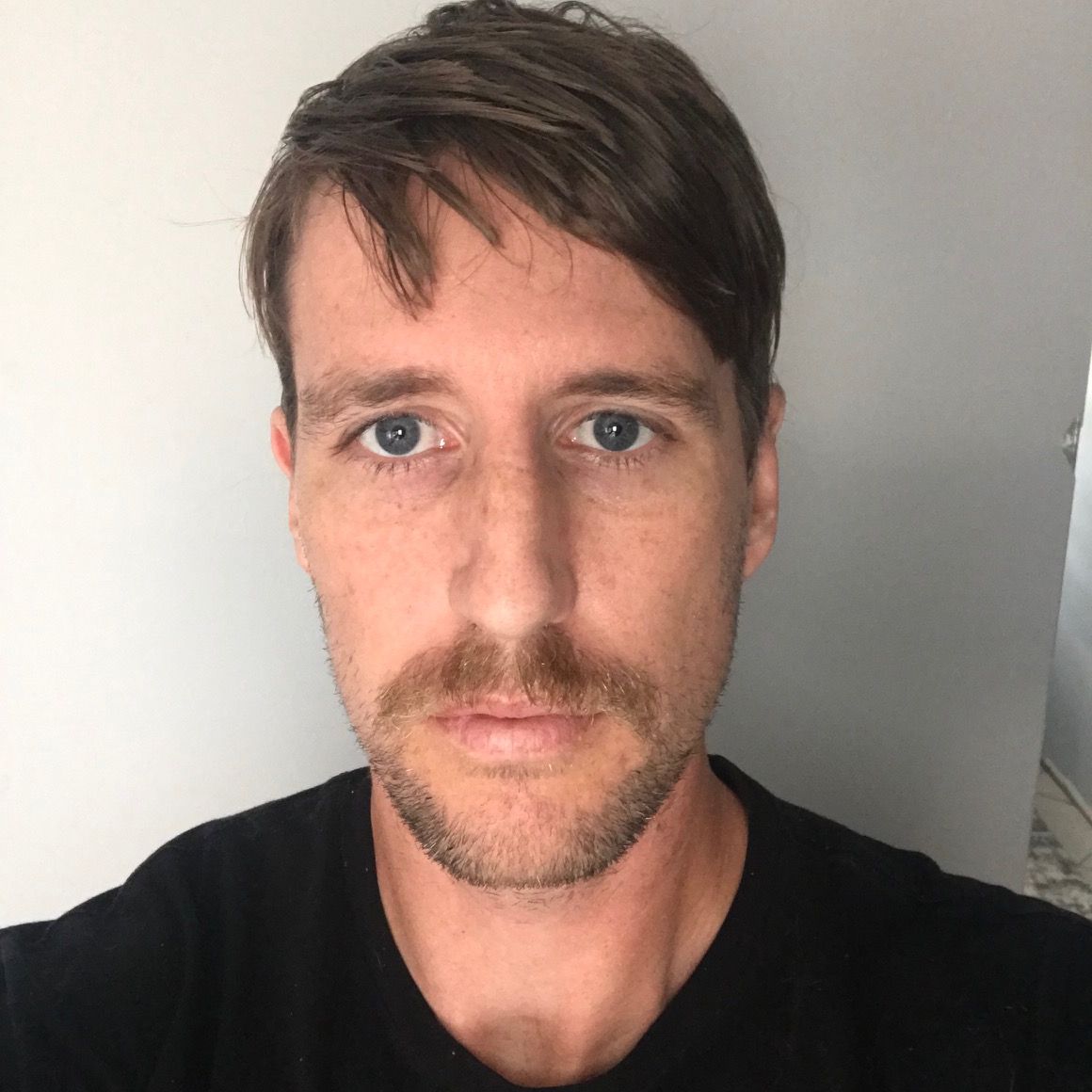 Profile of Travis Sewell