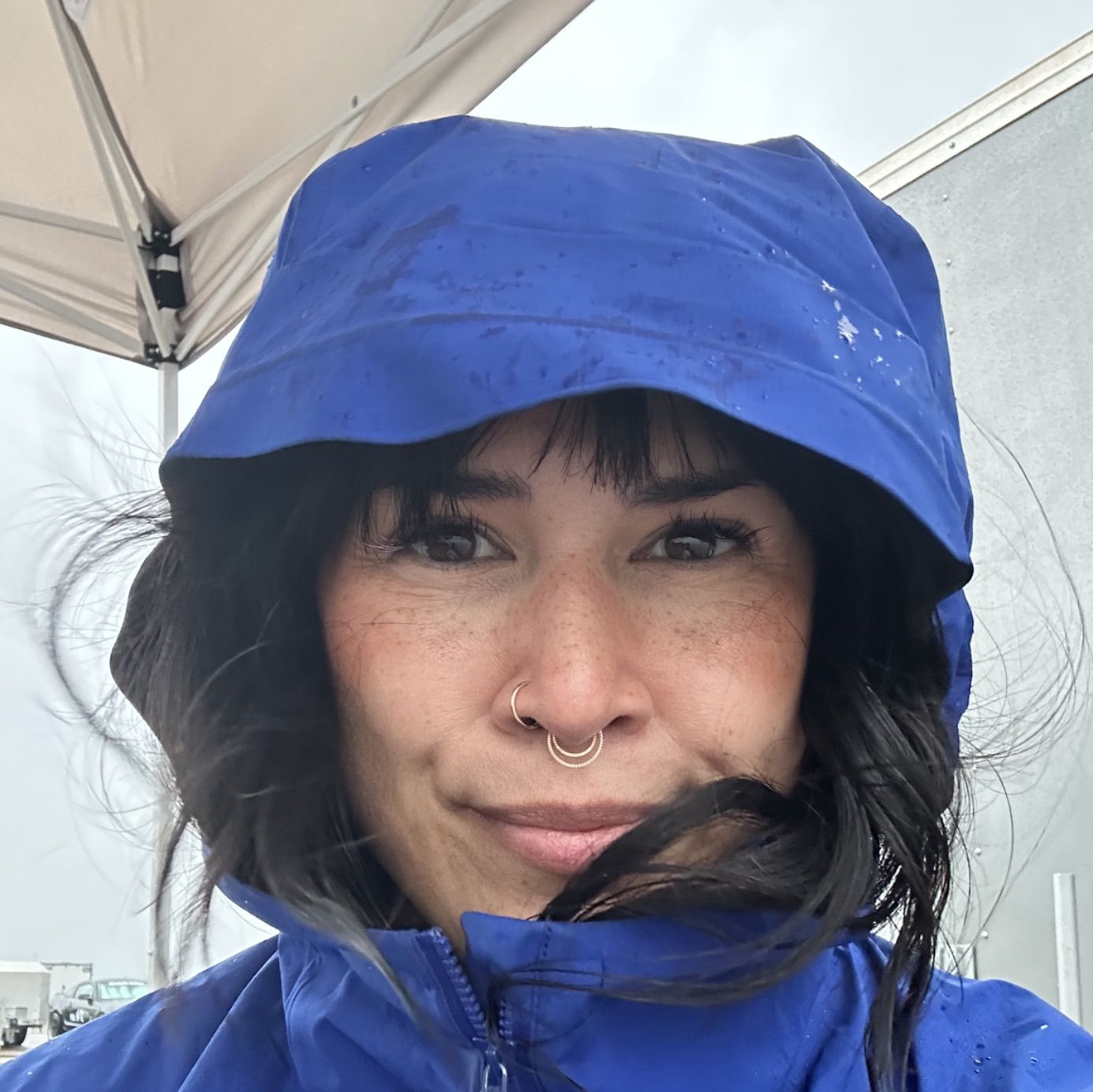 Profile of Jen Collier