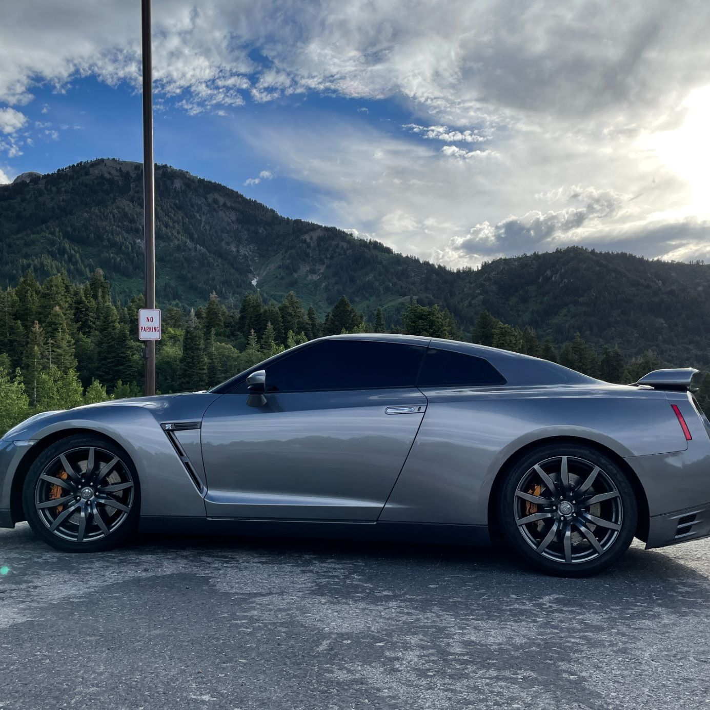 Profile of Jon Bingham