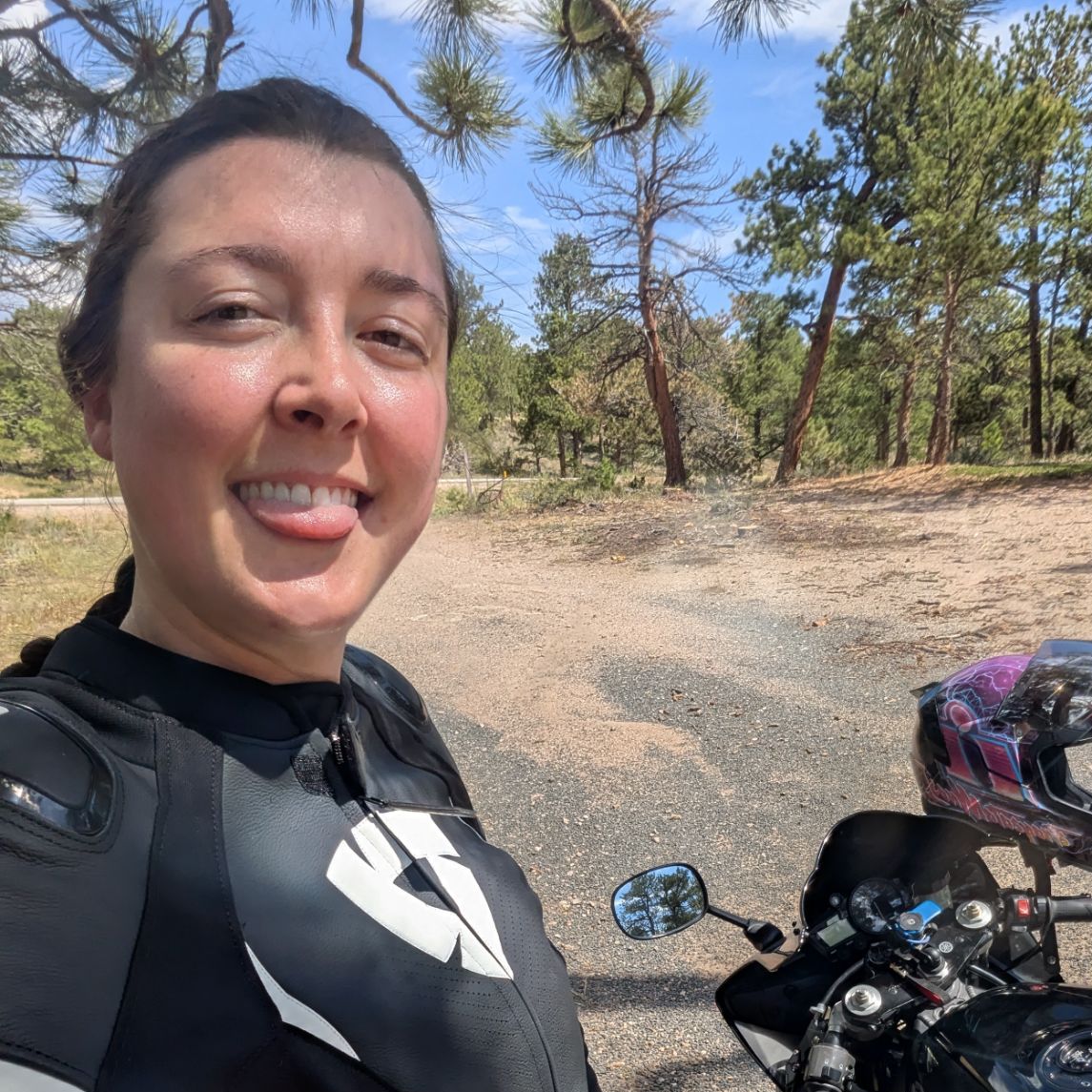 Profile of Sarah Elligott