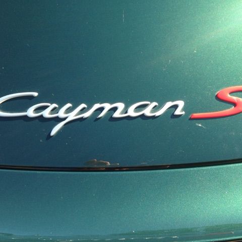 Profile of Dan Rufer