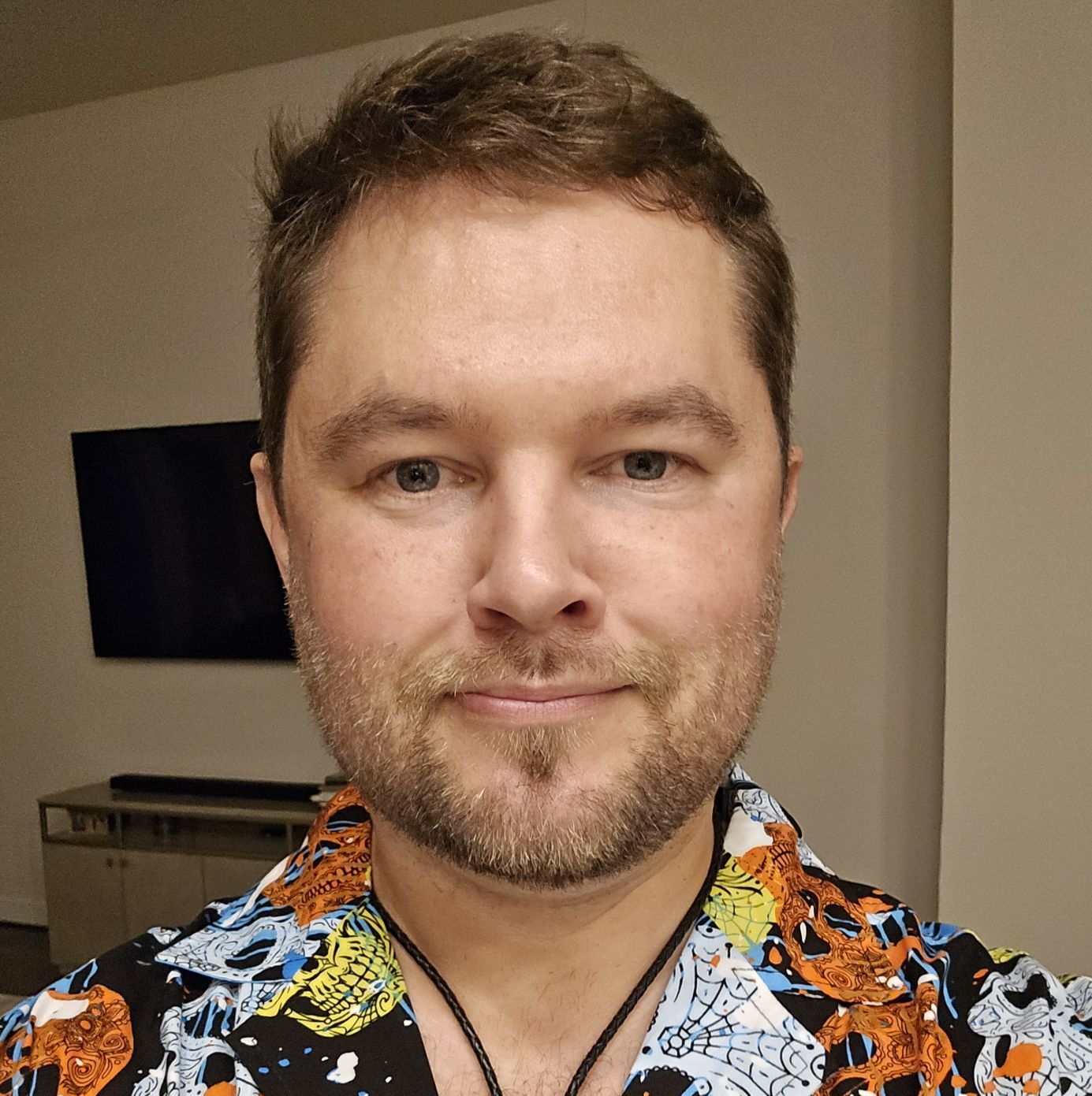 Profile of Adam Noecker