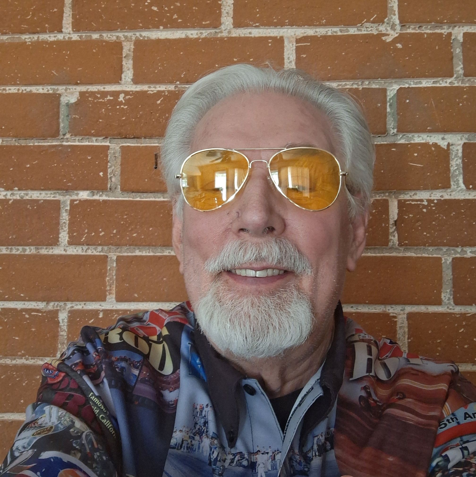 Profile of Bill Holland