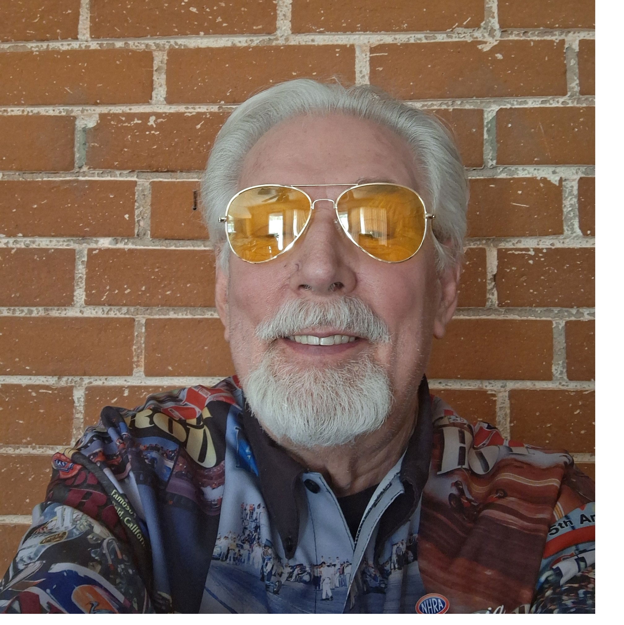 Profile of Bill Holland