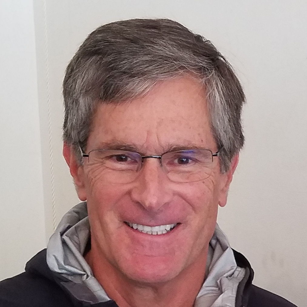 Profile of Kent Ketterman