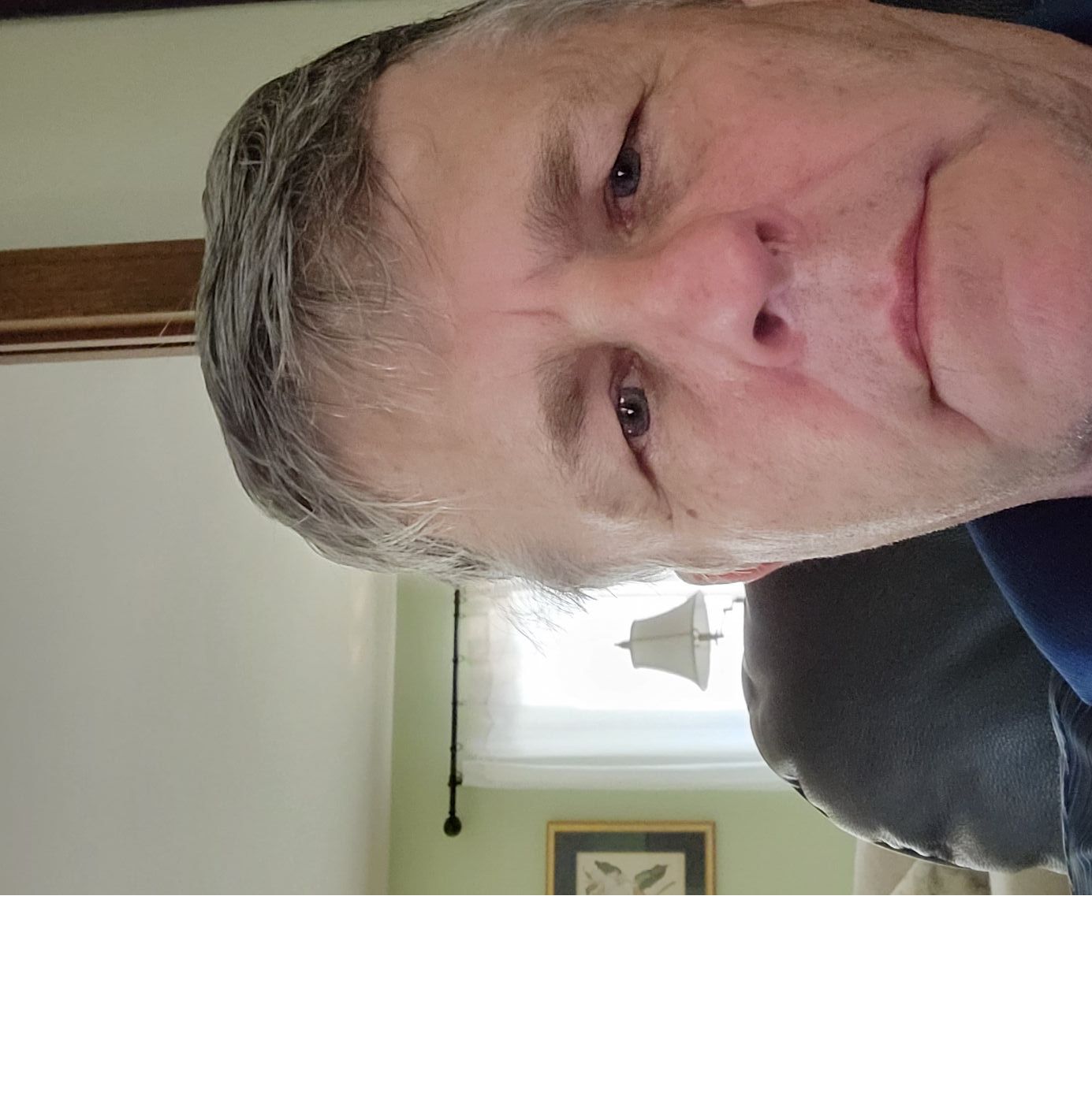 Profile of Gerard Silvernale