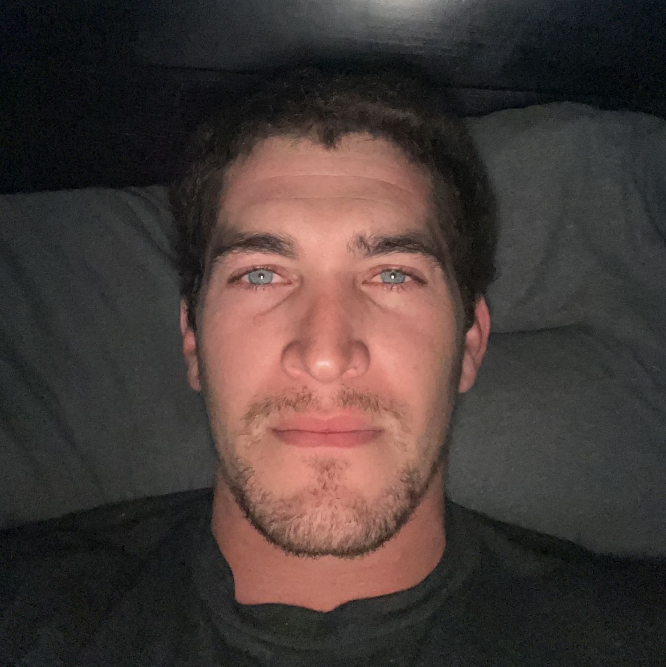 Profile of Walker Alexandre