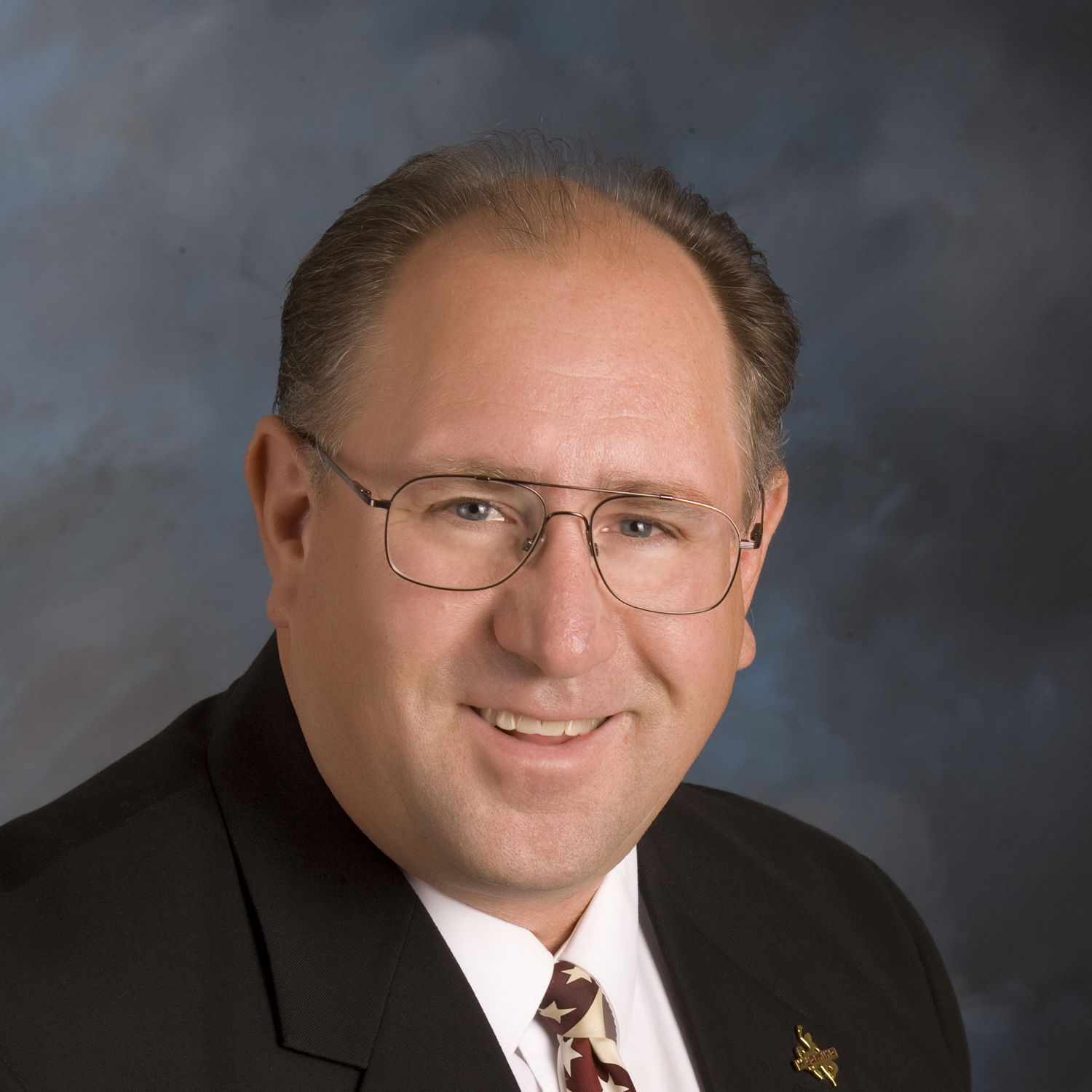 Profile of Phil Christopherson