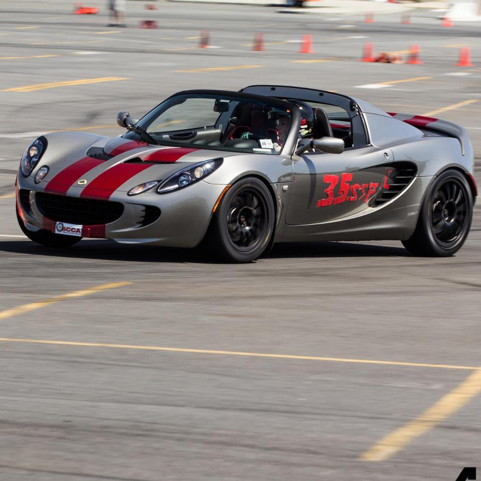 Profile of Kelly Hudyman