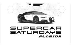 Supercar Saturdays Florida