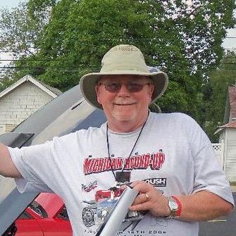 Profile of Richard Lynch