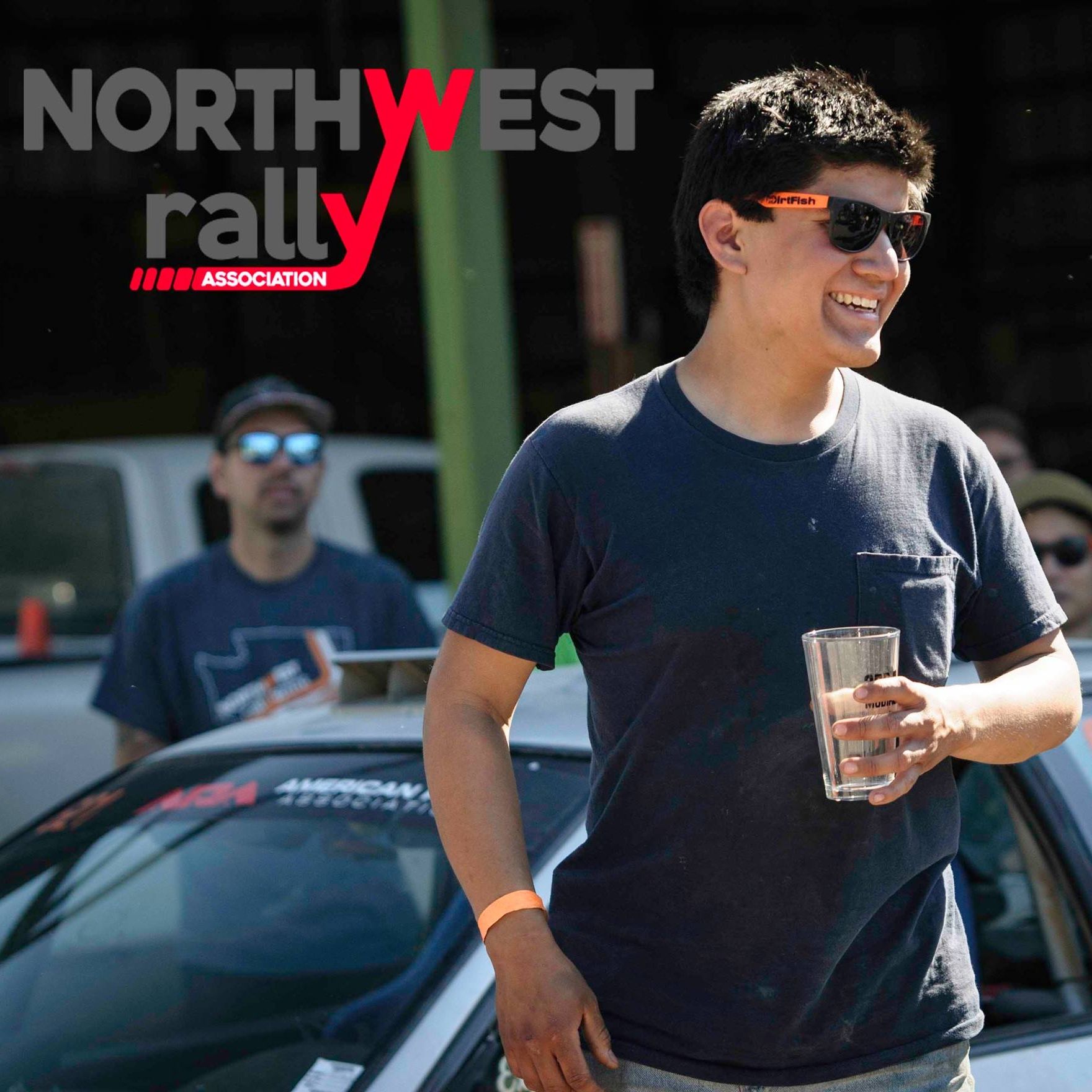 Profile of Andrew Rossiter