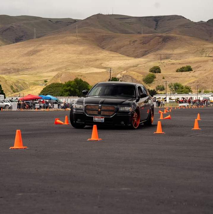 Profile of Nate Harrington