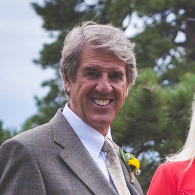 Profile of Michael Bartlett