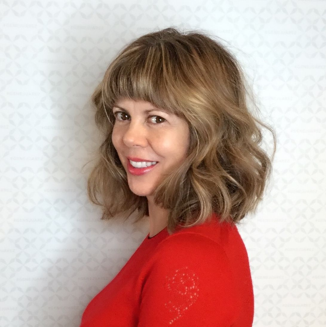 Profile of Sonia Frank