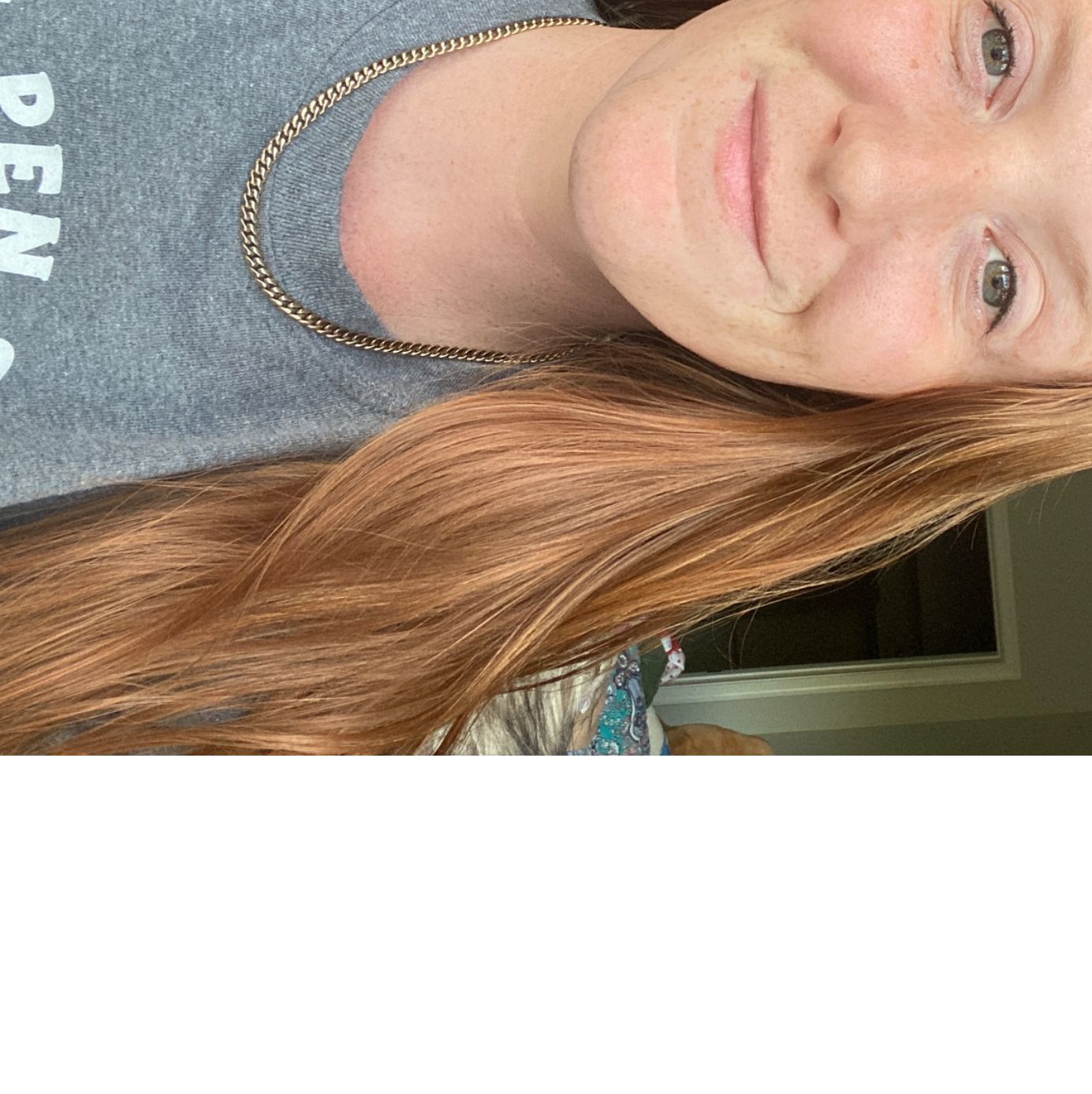 Profile of Morgan McCaffrey