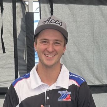 Profile of Justen Behmer