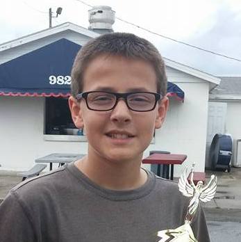 Profile of Mark Anderson