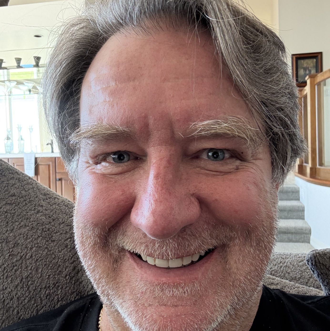 Profile of John T Kalange