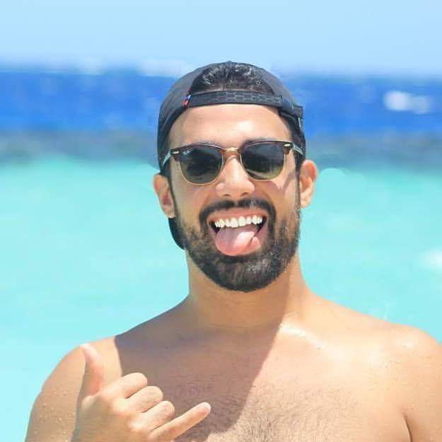 Profile of Gianfranco "Mini B" Becattini