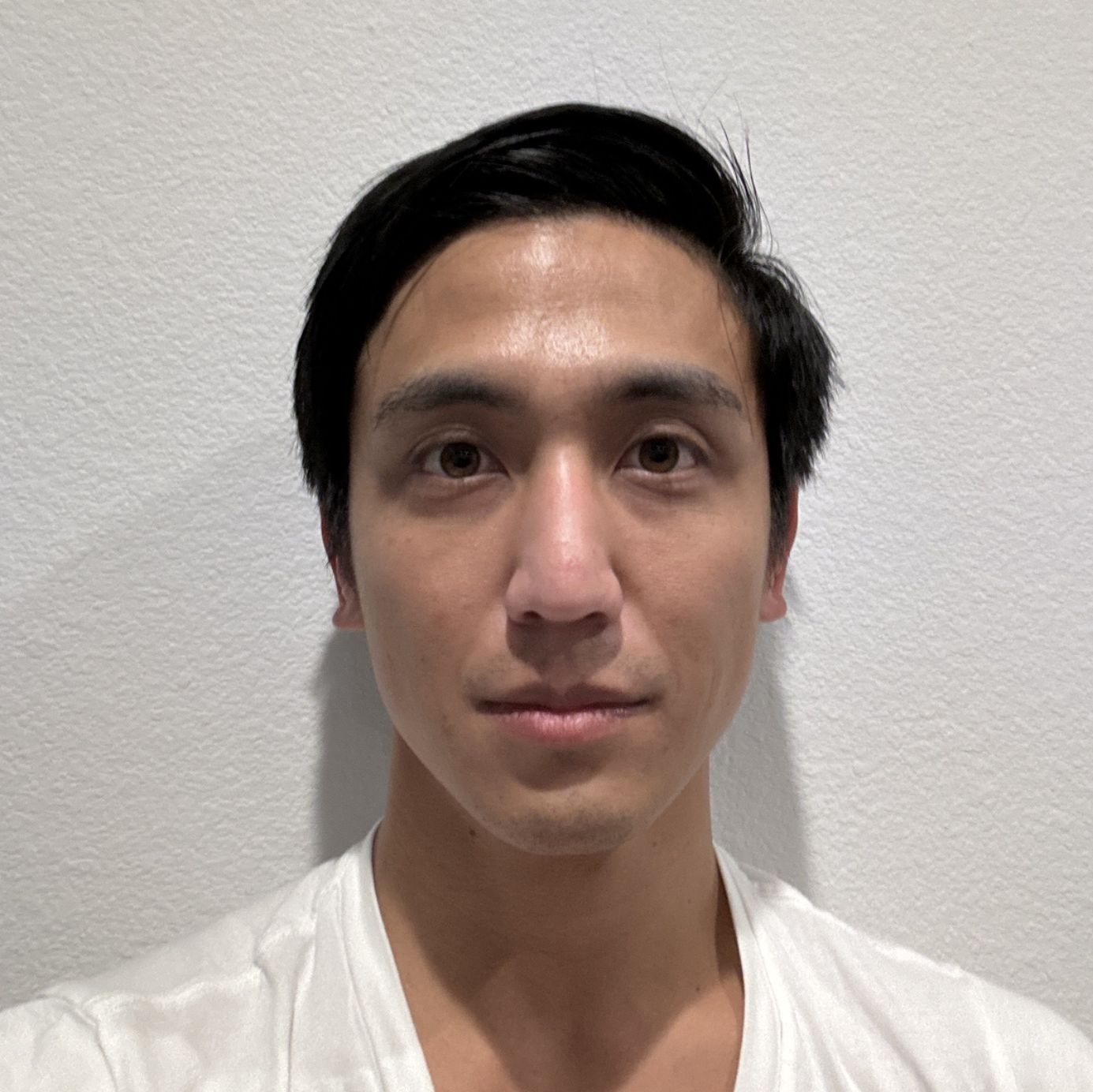 Profile of Colin Sasaki