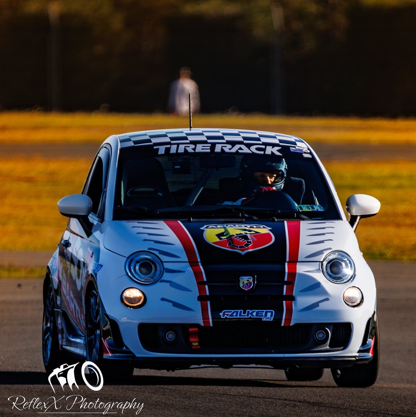 Profile of Jonah Hendershot