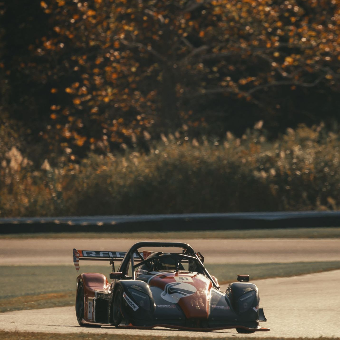 Profile of Jonathan Scarallo