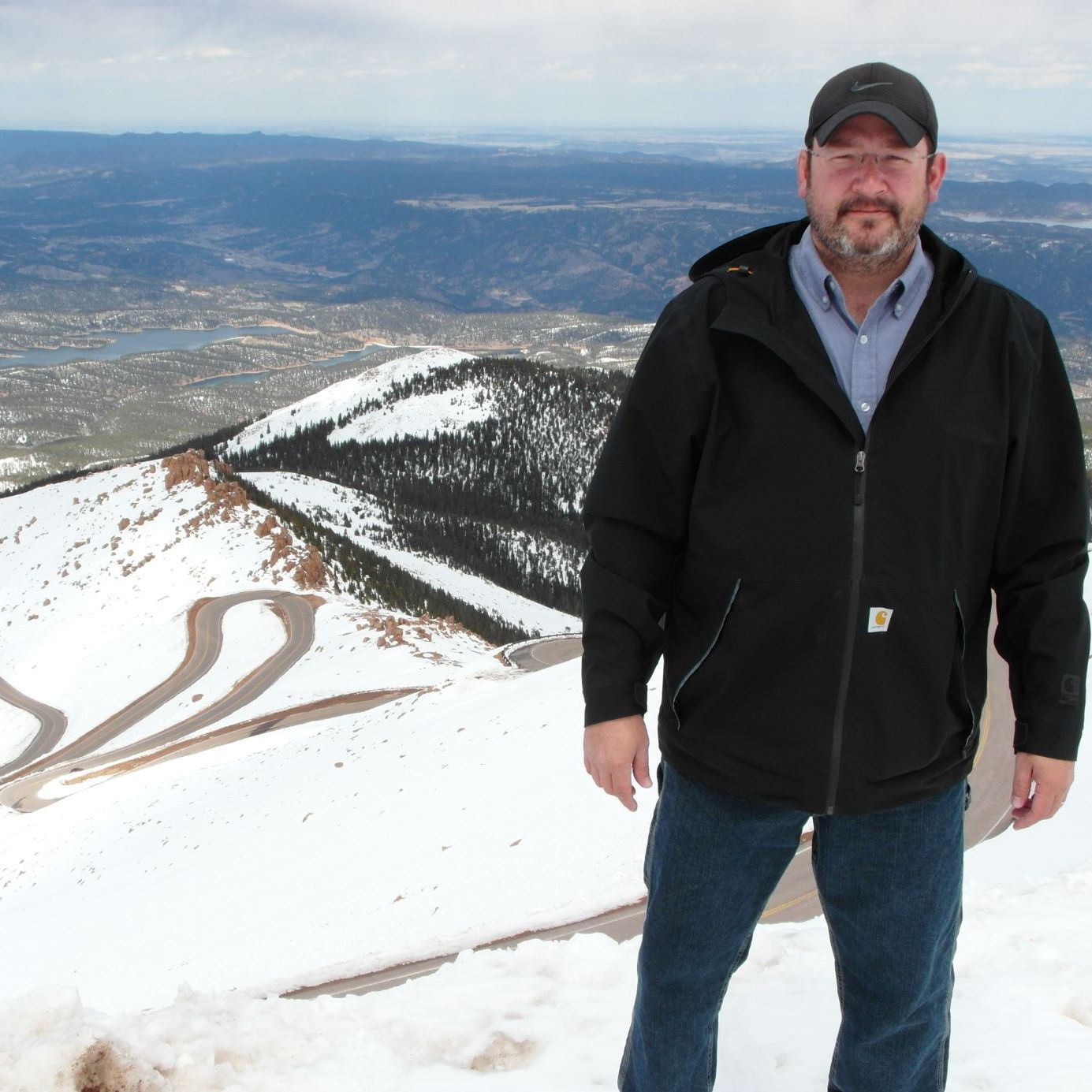 Profile of Joseph Mefford