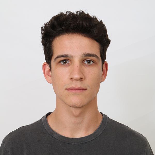 Profile of Bradley Lionnet