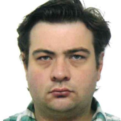 Profile of Ian Sumner