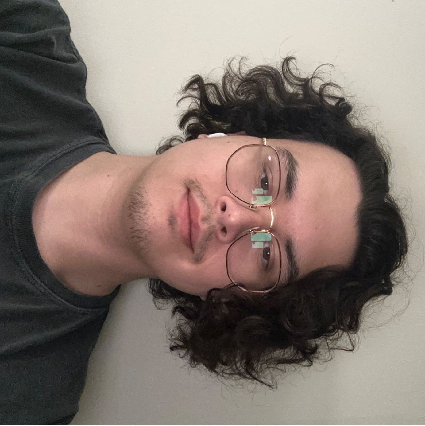 Profile of Daegen Bothwell