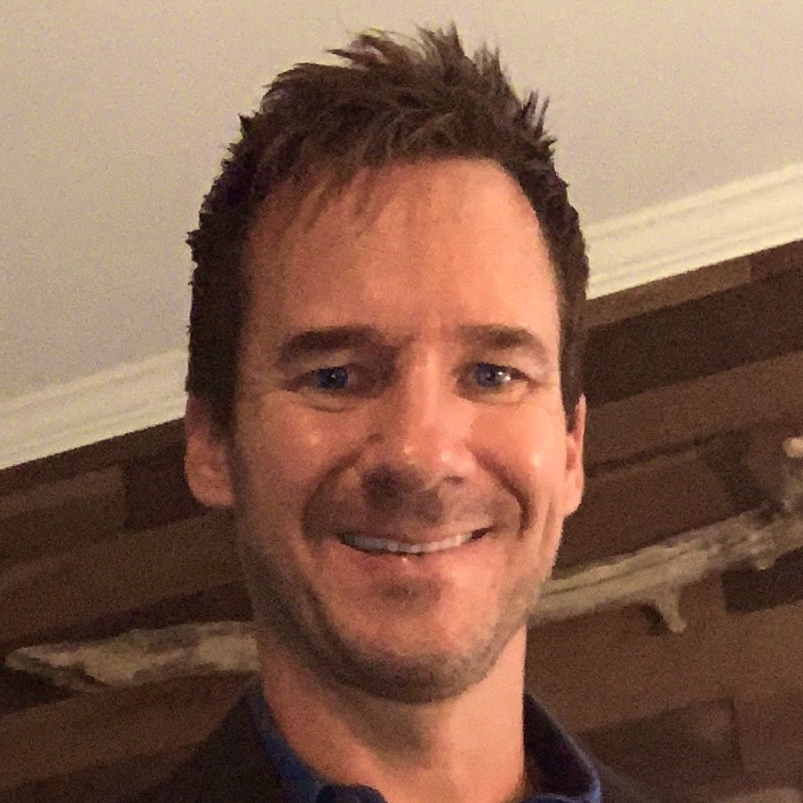 Profile of Doug Cody