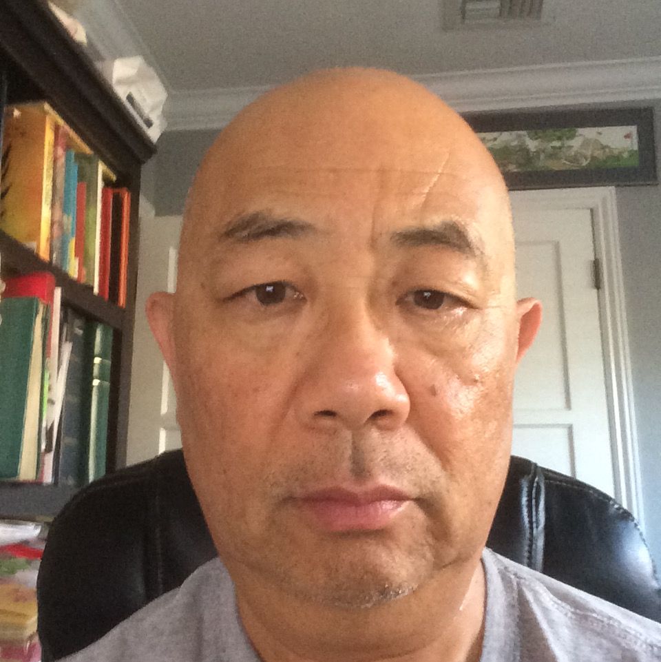 Profile of Ted Nakada