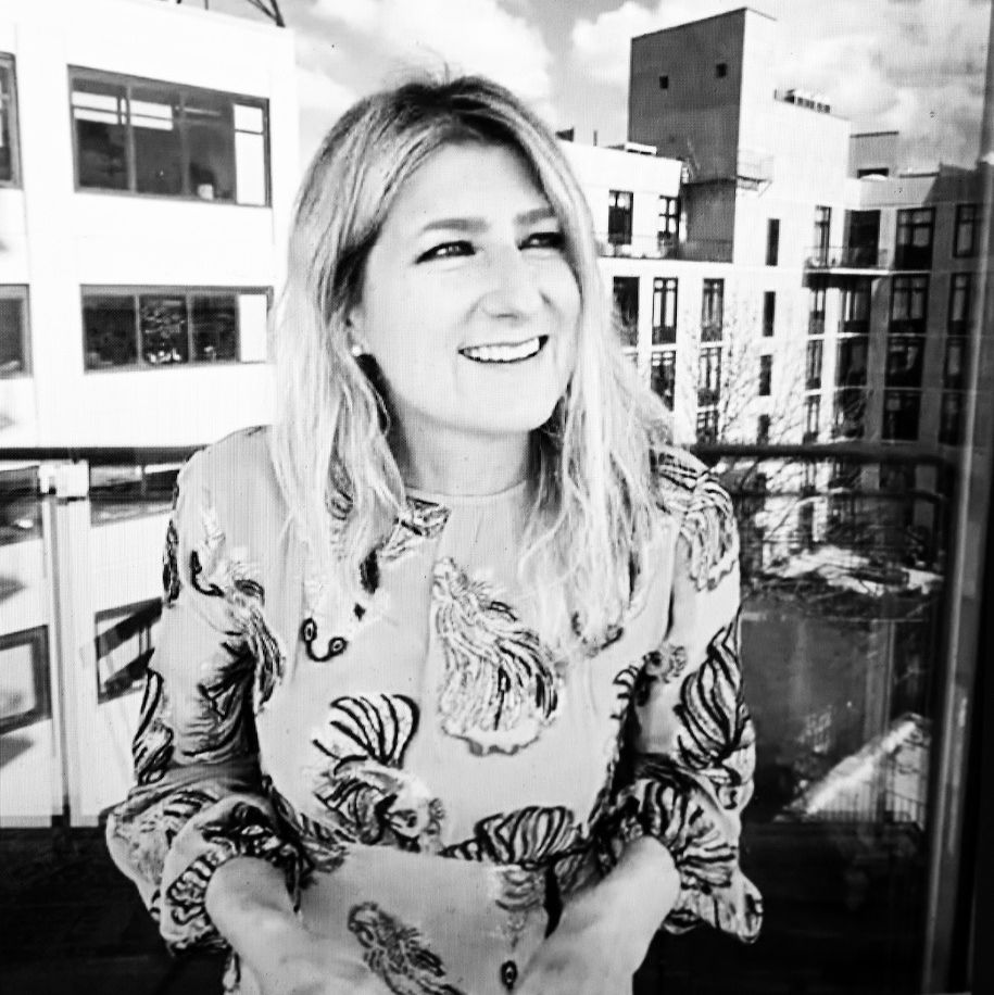 Profile of Wendy Ploger