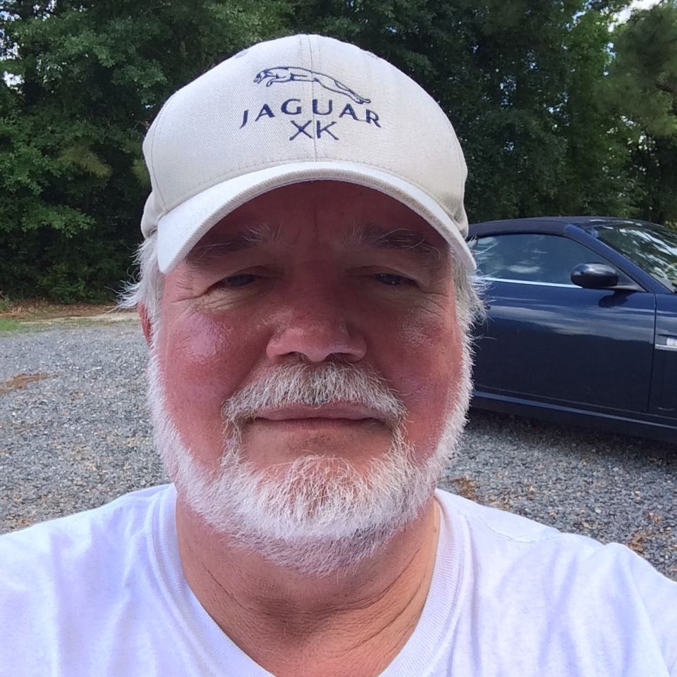 Profile of Charles Durrwachter