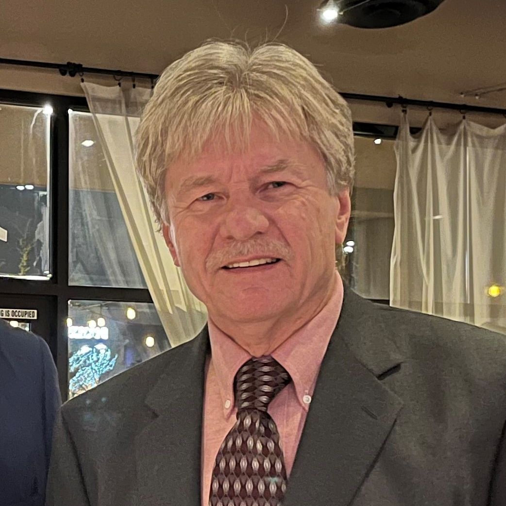 Profile of Don Speer