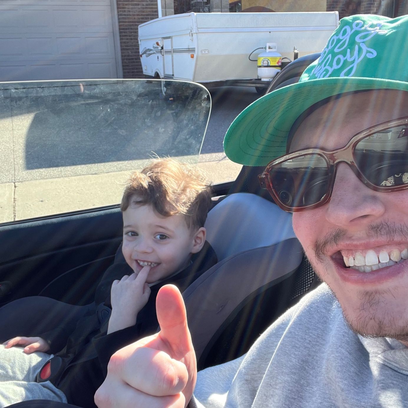 Profile of Noah Postman