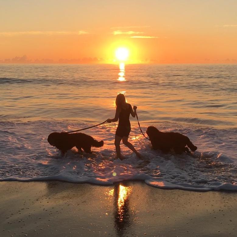 Profile of Jackie Serbu