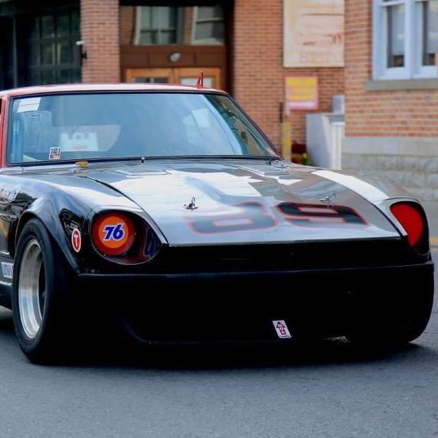 Profile of David Nist