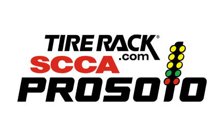 2024 Tire Rack SCCA New Jersey ProSolo