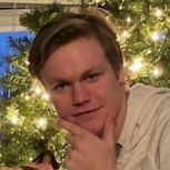 Profile of Mitchell Carlson