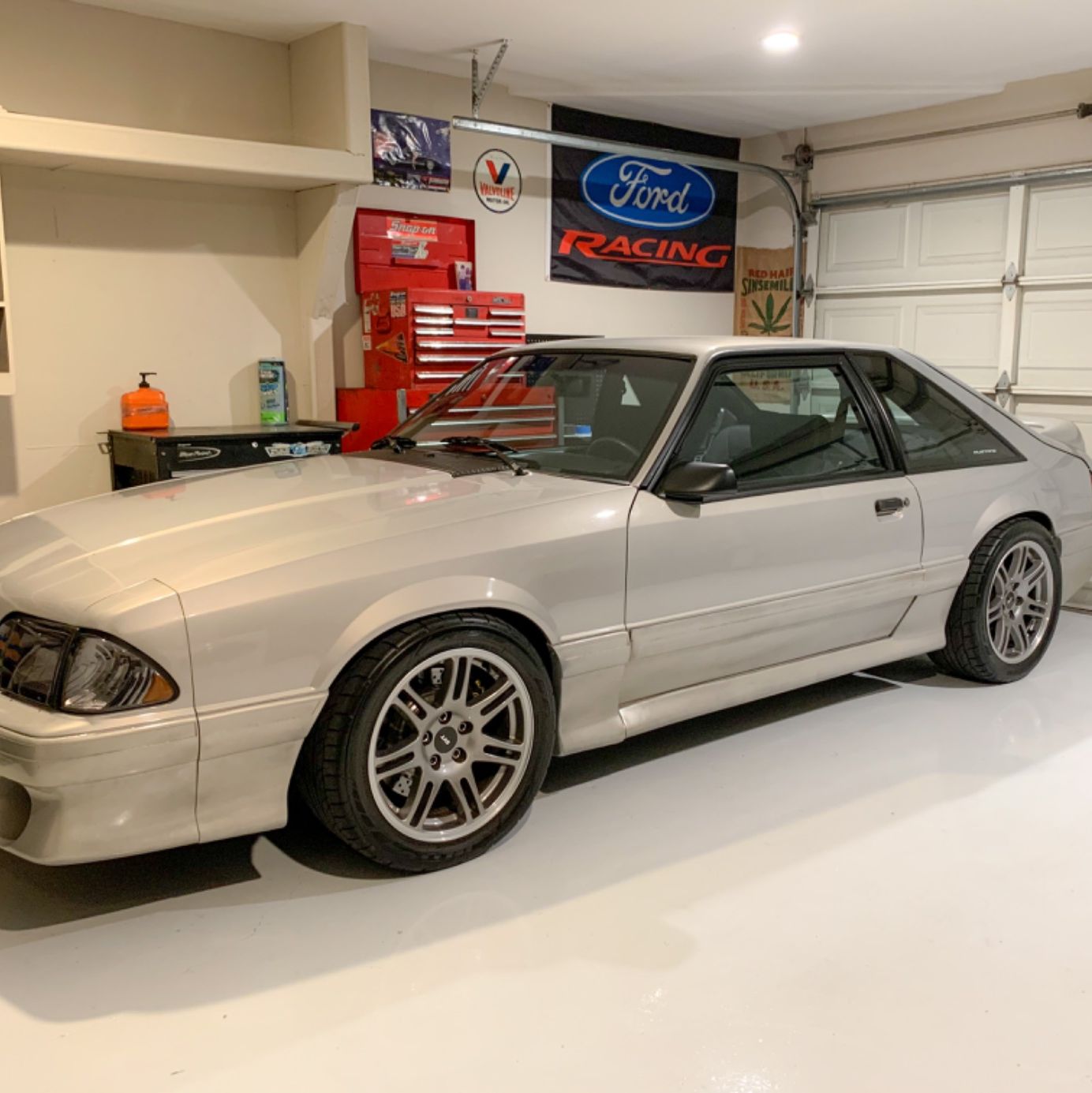 Profile of Aubrey Garcia